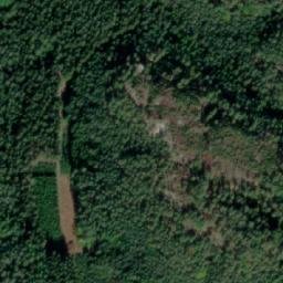 Satellite imagery of Kostelec [Tuhaň-Tuhanec], CZ