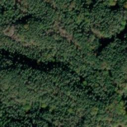 Satellite imagery of Kostelec [Tuhaň-Tuhanec], CZ
