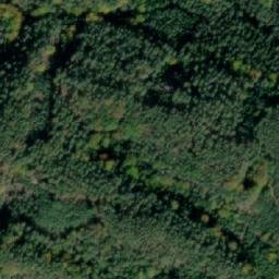 Satellite imagery of Kostelec [Tuhaň-Tuhanec], CZ