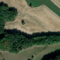 Satellite imagery of Máselník [Dubá-Dřevčice], CZ