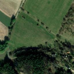 Satellite imagery of Máselník [Dubá-Dřevčice], CZ