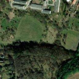 Satellite imagery of Máselník [Dubá-Dřevčice], CZ