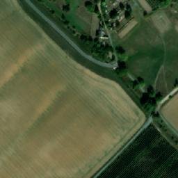 Satellite imagery of [Chlum u Dubé] church t., CZ