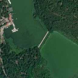 Satellite imagery of Kluček [Doksy u Máchova jezera], CZ