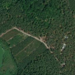 Satellite imagery of Kluček [Doksy u Máchova jezera], CZ