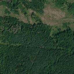 Satellite imagery of Zlatý vrch [Ralsko-Kuřívody], CZ