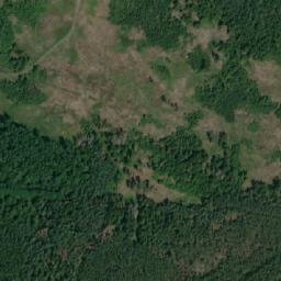 Satellite imagery of Zlatý vrch [Ralsko-Kuřívody], CZ