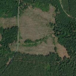 Satellite imagery of Zlatý vrch [Ralsko-Kuřívody], CZ