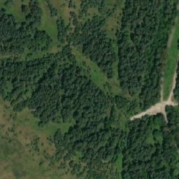 Satellite imagery of Jezovská hora [Ralsko-Kuřívody] GSM, CZ