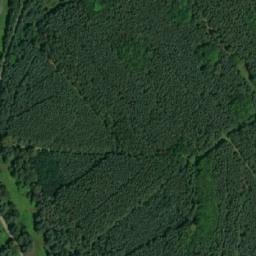 Satellite imagery of Jezovská hora [Ralsko-Kuřívody] GSM, CZ