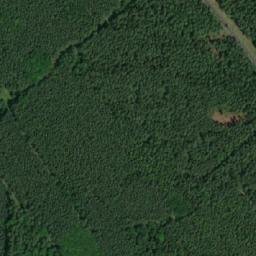 Satellite imagery of Jezovská hora [Ralsko-Kuřívody] GSM, CZ