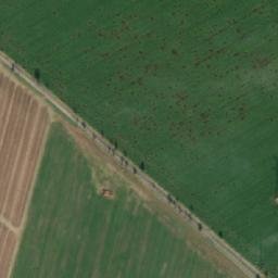 Satellite imagery of Močidla [Chocnějovice], CZ