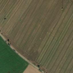 Satellite imagery of (Hrubý Kus) [Chocnějovice-Sovenice], CZ