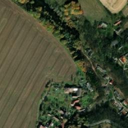 Satellite imagery of (Hrubý Kus) [Chocnějovice-Sovenice], CZ