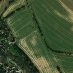Satellite imagery of (Hrubý Kus) [Chocnějovice-Sovenice], CZ