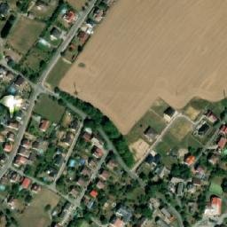Satellite imagery of Hlavatice [Turnov - Mašov] outlook p., CZ