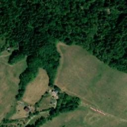 Satellite imagery of Varta [Chuchelna-Lhota Komárov], CZ