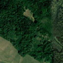 Satellite imagery of Varta [Chuchelna-Lhota Komárov], CZ