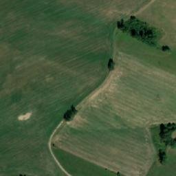Satellite imagery of Končina [Stružinec-Pohoří], CZ