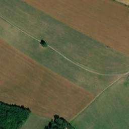 Satellite imagery of V Končinách [Košťálov-Kundratice], CZ