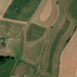 Satellite imagery of [Martinice v Krkonoších] GSM, CZ