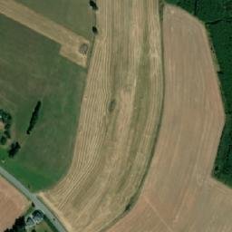 Satellite imagery of Hůra [Martinice v Krkonoších], CZ