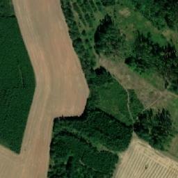 Satellite imagery of Hůra [Martinice v Krkonoších], CZ