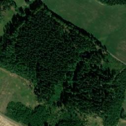 Satellite imagery of Hůra [Martinice v Krkonoších], CZ