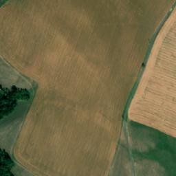 Satellite imagery of Předpeklí [Horní Kalná], CZ