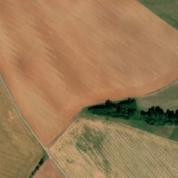 Satellite imagery of Předpeklí [Horní Kalná], CZ