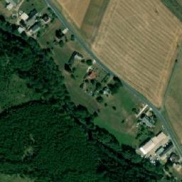 Satellite imagery of Šance [Kunčice nad Labem] GSM, CZ