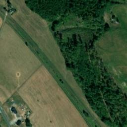 Satellite imagery of Šance [Kunčice nad Labem] GSM, CZ