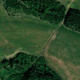 Satellite imagery of Šance [Kunčice nad Labem] GSM, CZ