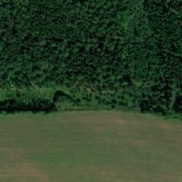 Satellite imagery of Červená výšina [Rudník], CZ