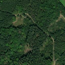 Satellite imagery of [Jívka-Janovice] GSM, CZ