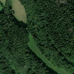 Satellite imagery of Čáp, CZ