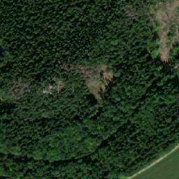 Satellite imagery of Čáp, CZ