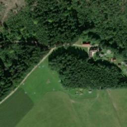 Satellite imagery of Čáp, CZ