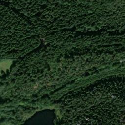 Satellite imagery of Jiráskovy skály [Teplice nad Metují-Skály], CZ