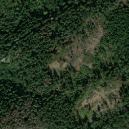 Satellite imagery of Jiráskovy skály [Teplice nad Metují-Skály], CZ