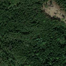 Satellite imagery of Jiráskovy skály [Teplice nad Metují-Skály], CZ