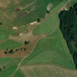 Satellite imagery of Hejda [Teplice nad Metují-Lachov], CZ