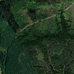 Satellite imagery of Hejda [Teplice nad Metují-Lachov], CZ