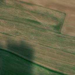 Satellite imagery of (Křoviny) [Šonov u Broumova], CZ