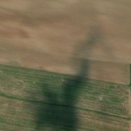 Satellite imagery of (Křoviny) [Šonov u Broumova], CZ