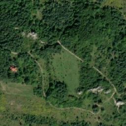 Satellite imagery of Okiennik Rzędkowicki, PL
