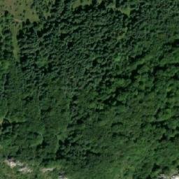 Satellite imagery of Okiennik Rzędkowicki, PL