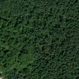 Satellite imagery of Okiennik Rzędkowicki, PL
