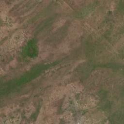 Satellite imagery of boundary_stone, KZ