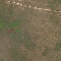 Satellite imagery of boundary_stone, KZ